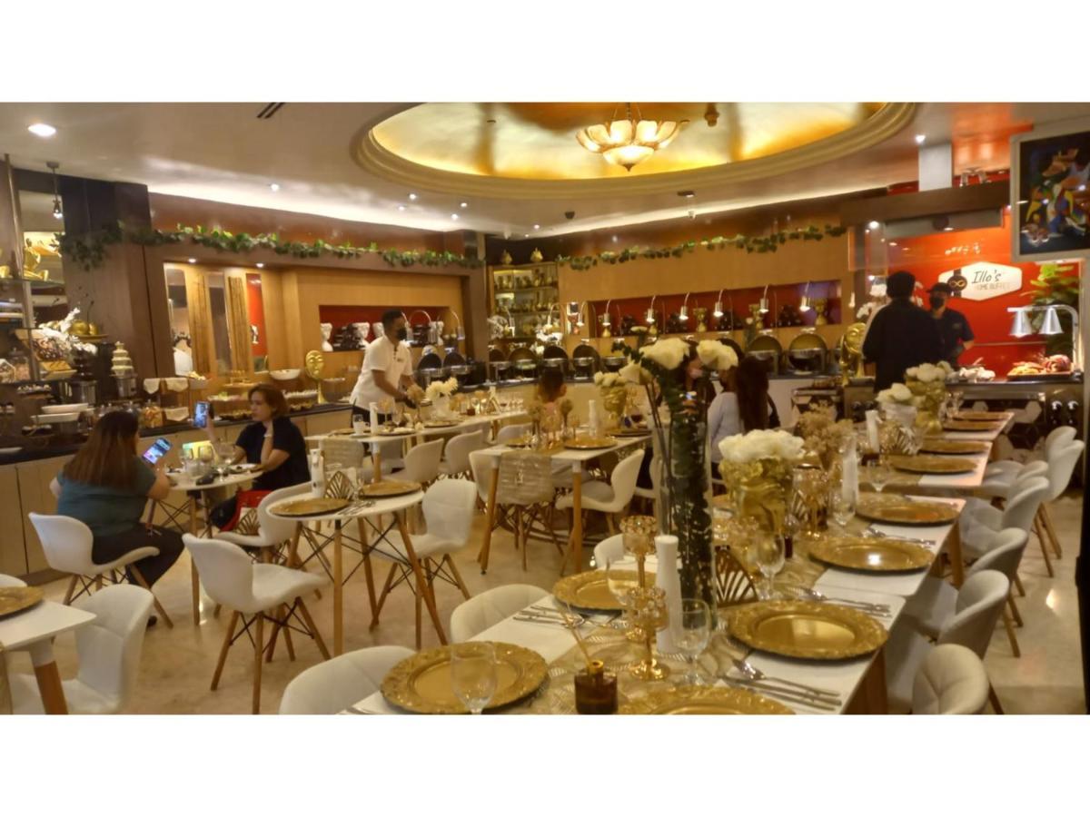 Capital O 914 Makati Palace Hotel Makati City Dış mekan fotoğraf