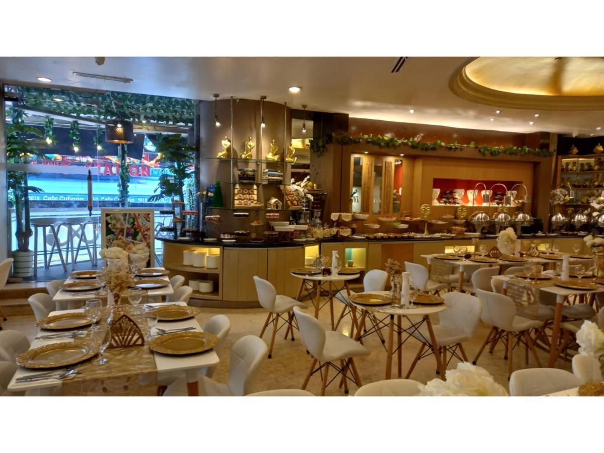 Capital O 914 Makati Palace Hotel Makati City Dış mekan fotoğraf